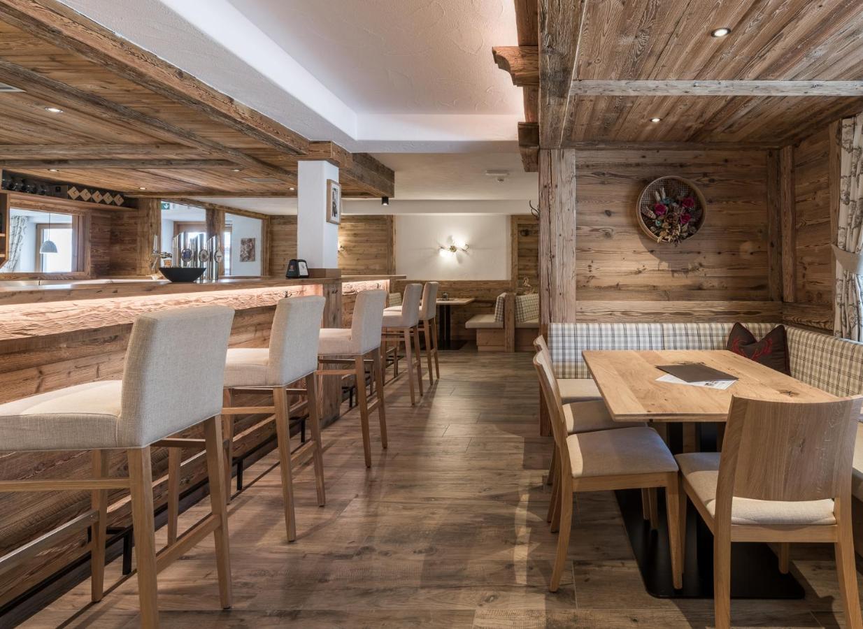 Hotel B&B Feldmessner Brunico Eksteriør billede