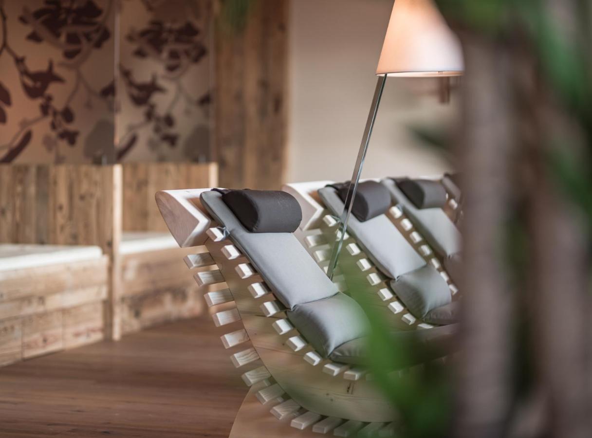 Hotel B&B Feldmessner Brunico Eksteriør billede